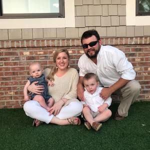 Meet your Posher, Nathan